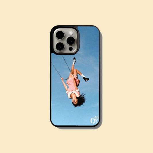 Olivia Rodrigo - You Seem Pretty Sad For A Girl So In Love iPhone Case
