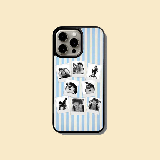 Harry Styles - Kiss All The Time Phone Case