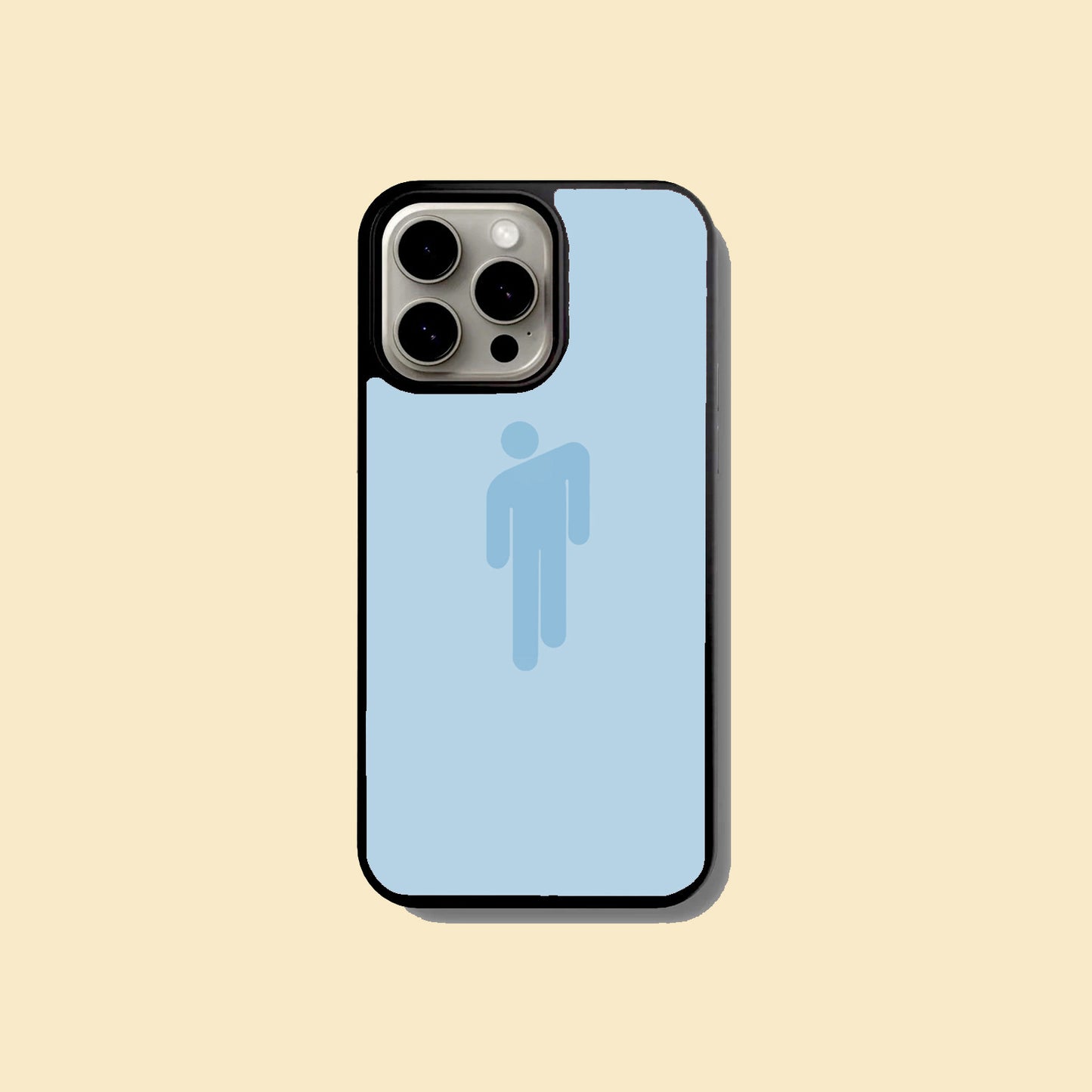 Billie Eilish -Blohsh Phone Case