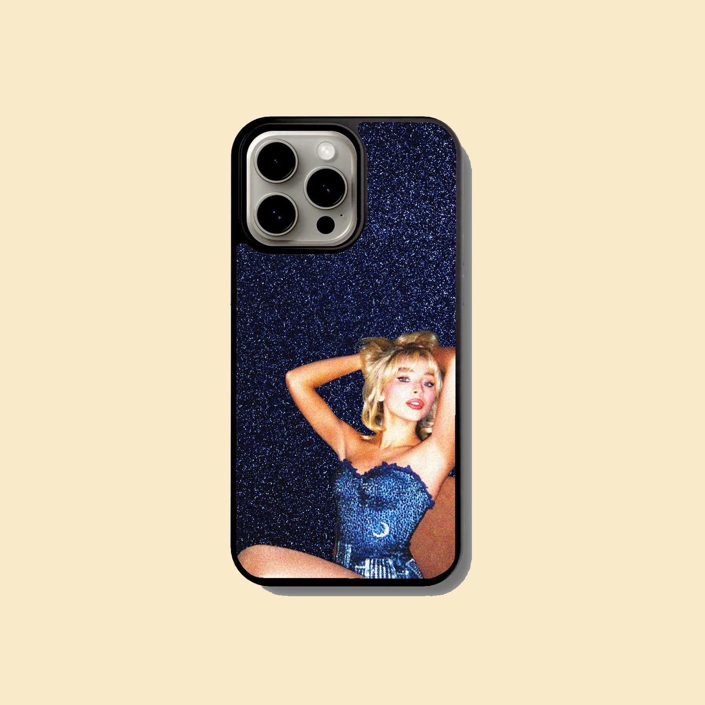 Sabrina Carpenter - Mans Best Friend Phone Case