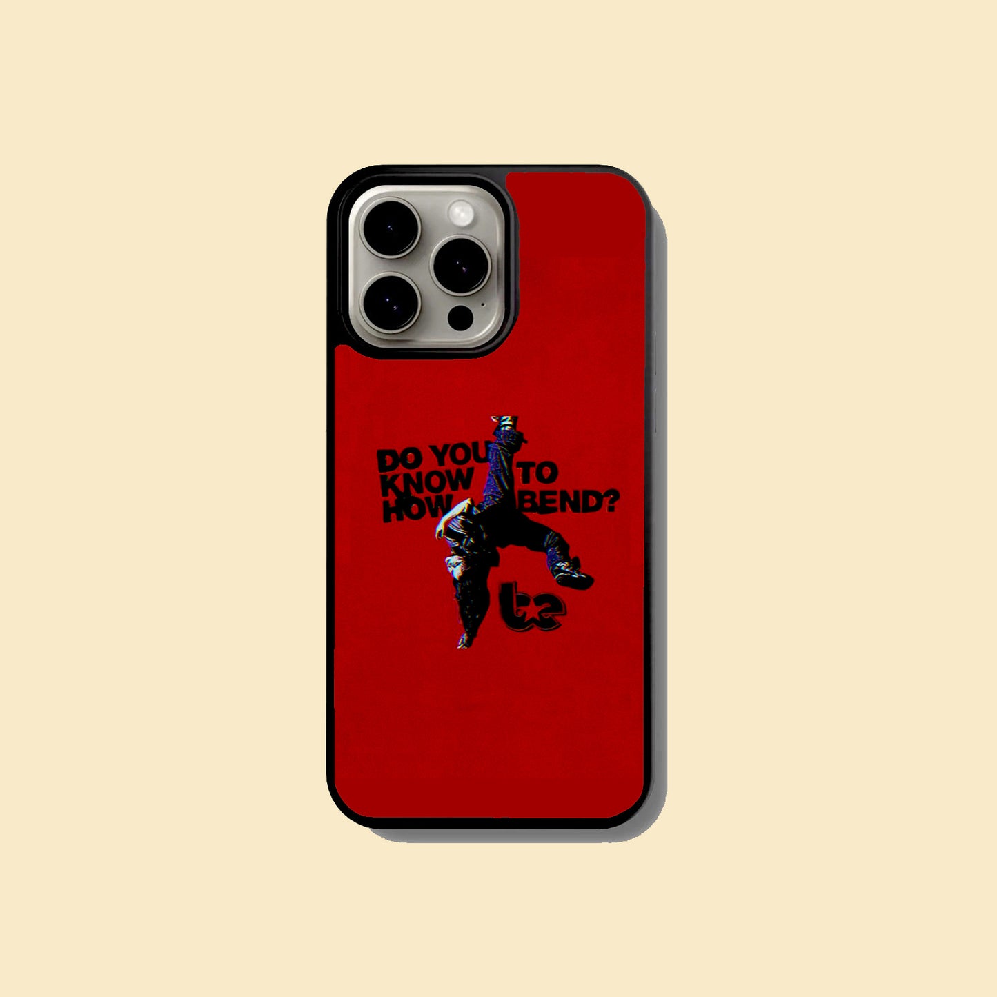 Billie Eilish - Hit Me Hard And Soft Phone Case
