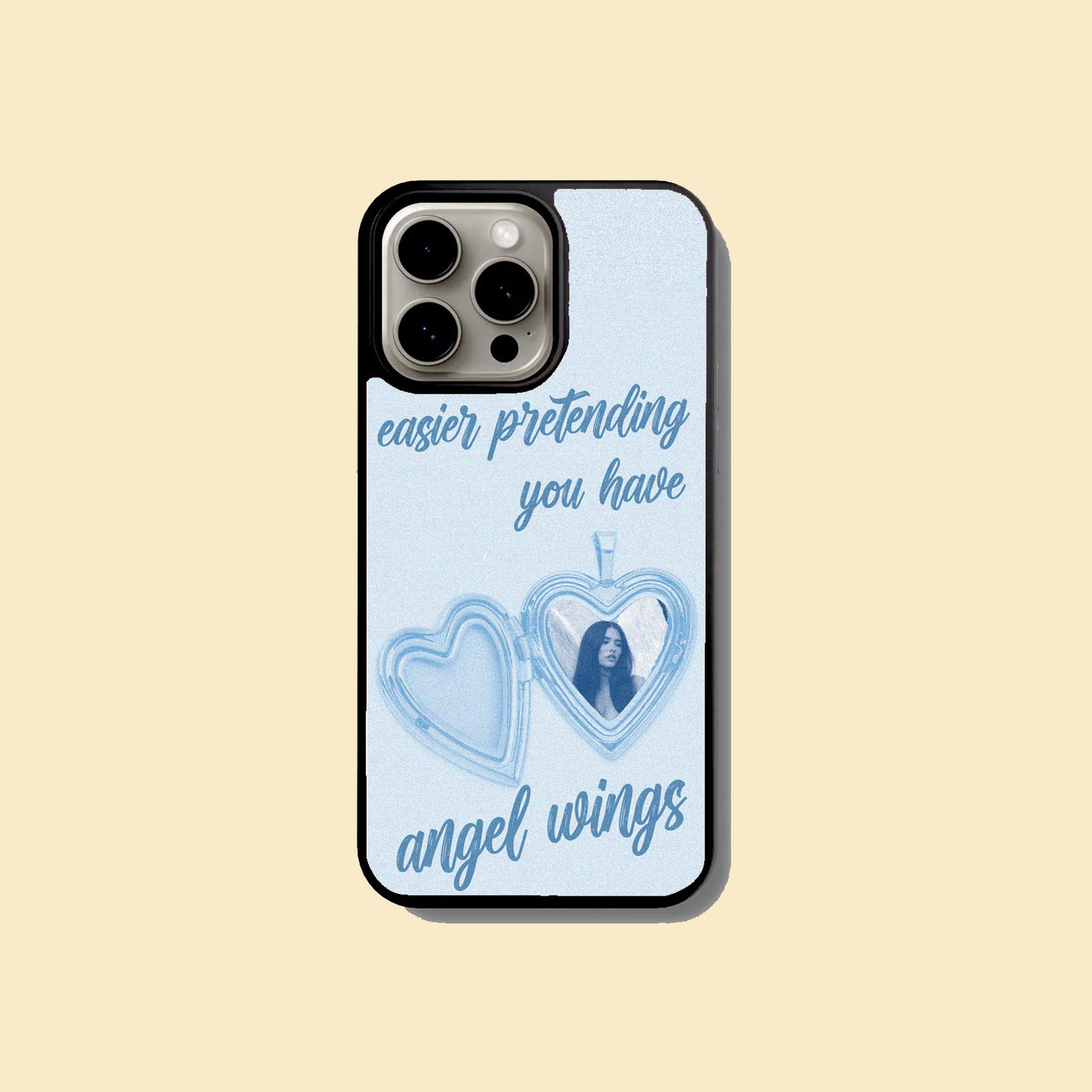 Madison Beer - Locket Phone Case