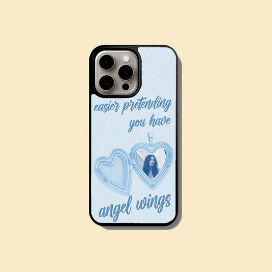 Madison Beer - Locket Phone Case