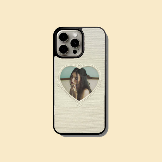 Madison Beer - Locket Phone Case