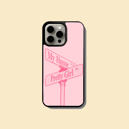 Sabrina Carpenter - Mans Best Friend Phone Case