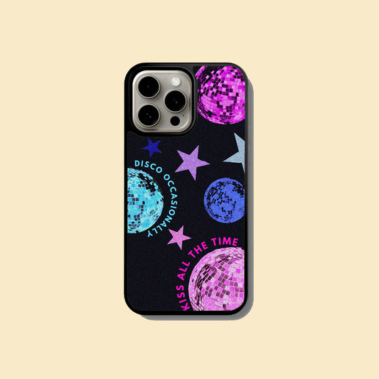Harry Styles - Kiss All The Time Phone Case