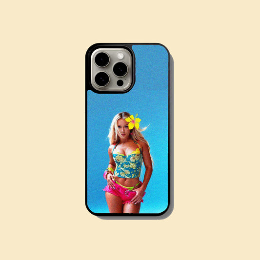 Zara Larsson - Midnight Sun Phone Case