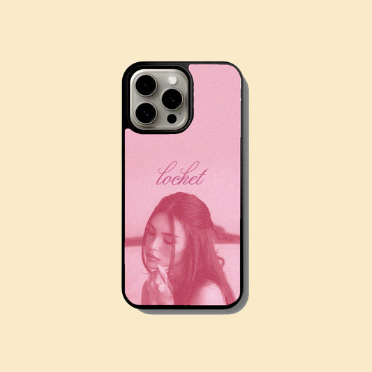 Madison Beer - Locket Phone Case