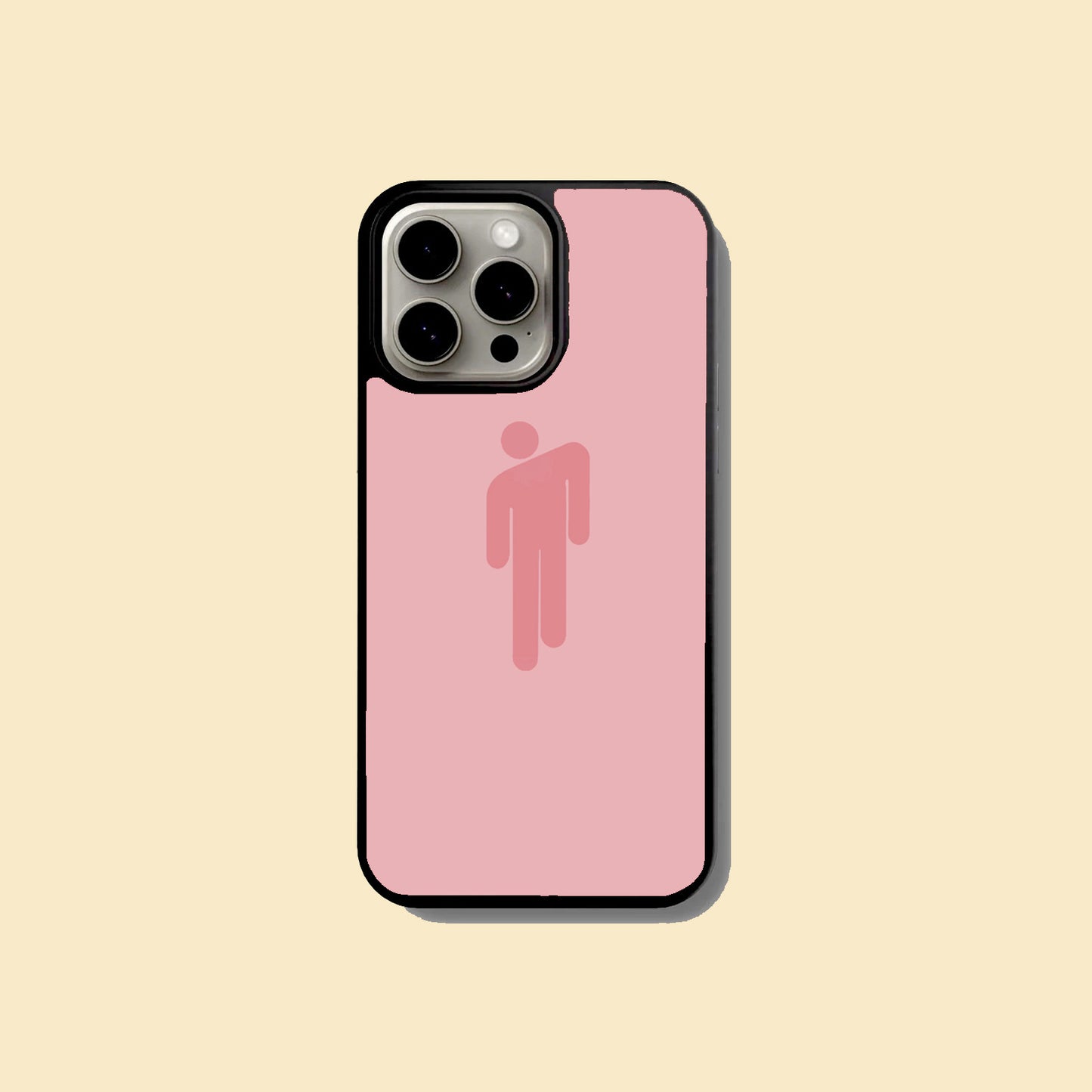 Billie Eilish -Blohsh Phone Case