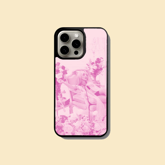 Sabrina Carpenter - Man's Best Friend iPhone Case