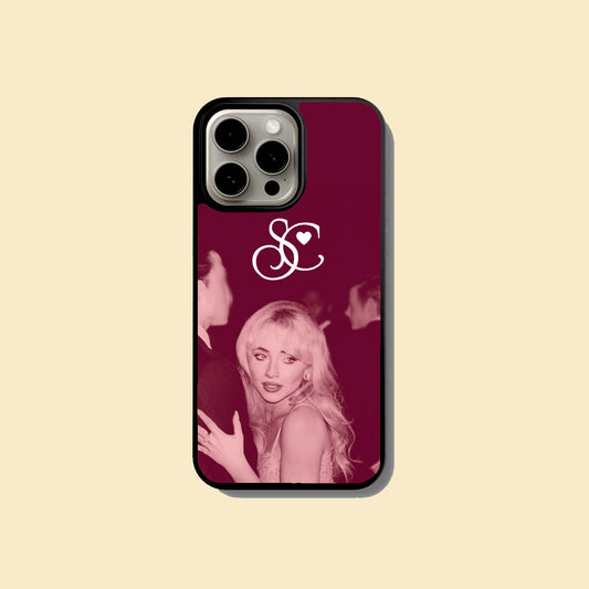 Sabrina Carpenter - Mans Best Friend Phone Case