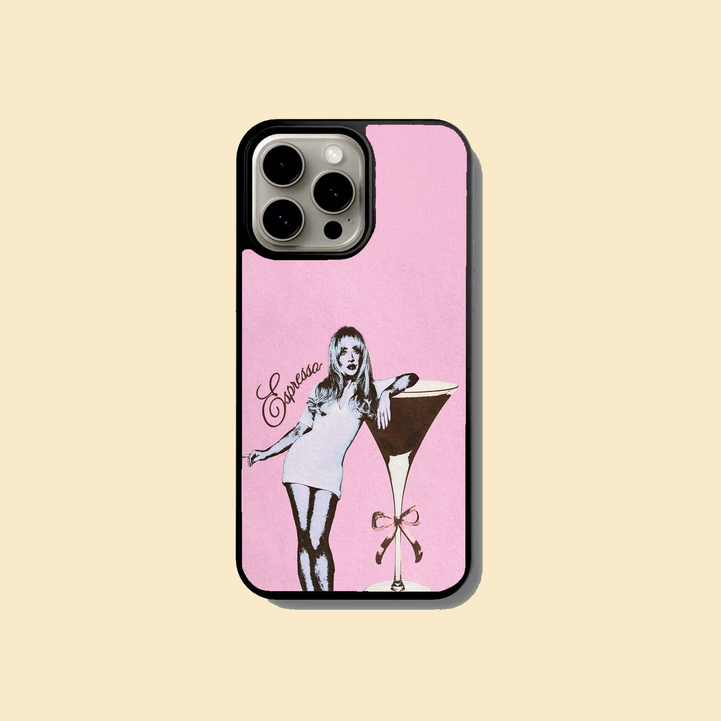 Sabrina Carpenter - Short n Sweet Phone Case