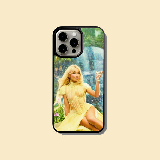 Sabrina Carpenter - Mans Best Friend Phone Case