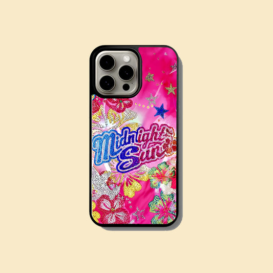Zara Larsson - Midnight Sun Phone Case