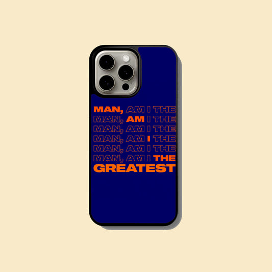 Billie Eilish - Hit Me Hard And Soft Phone Case