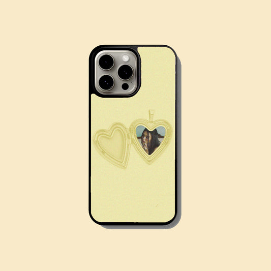 Madison Beer - Locket Phone Case