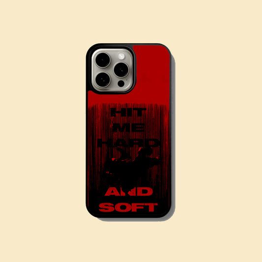 Billie Eilish - Hit Me Hard And Soft Phone Case