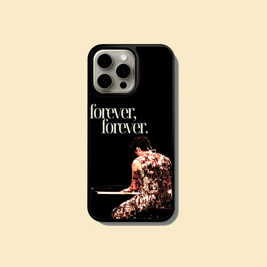 Harry Styles - Kiss All The Time Phone Case